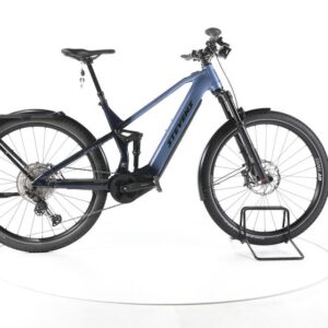 Stevens E-Inception TR 8.7.2 SUV E-Bike