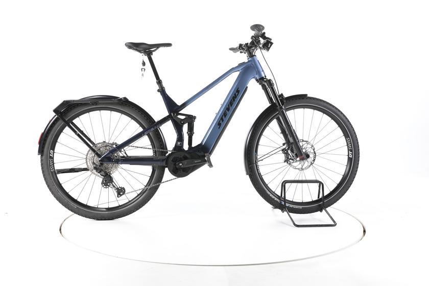 Stevens E-Inception TR 8.7.2 SUV E-Bike