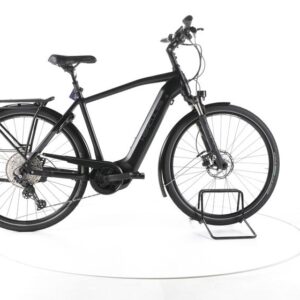 Hercules Futura Sport I-10 Trekking E-Bike