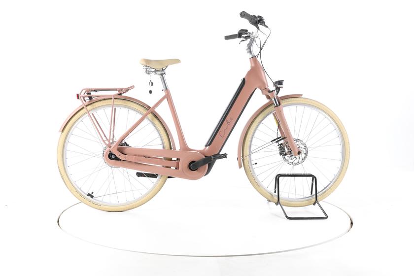 Cube ella Hybrid City E-Bike Tiefeinsteiger 2025