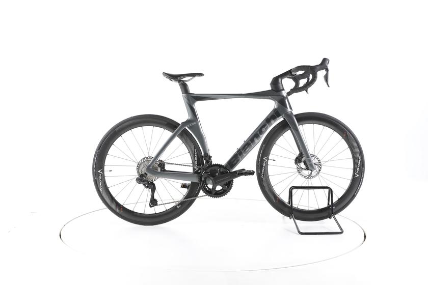 Bianchi Oltre Comp Ultegra Di2 Rennrad Carbon 2024