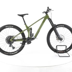 Cube Stereo ONE77 C:68X TM Fahrrad Fully