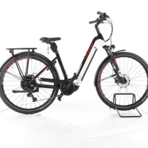 Conway Cairon T 3.0 Trekking E-Bike Tiefeinsteiger
