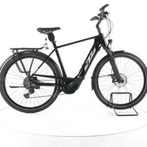 KTM Macina Tour CX 610 Trekking E-Bike