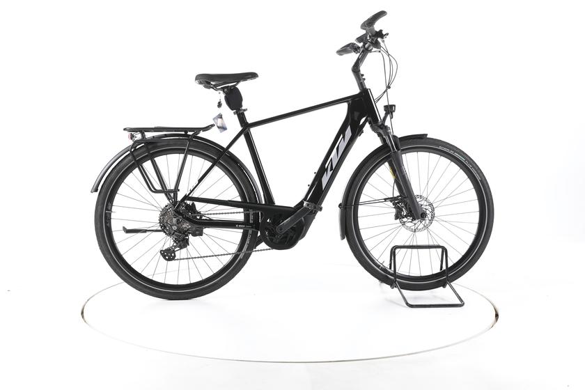 KTM Macina Tour CX 610 Trekking E-Bike