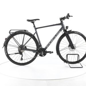 Focus ATLAS 6.6 EQP Fahrrad City & Trekking