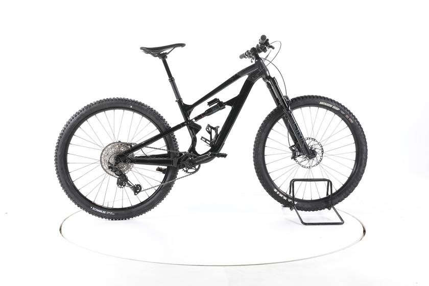 Cannondale Habit LT 2 MTD Fahrrad Fully