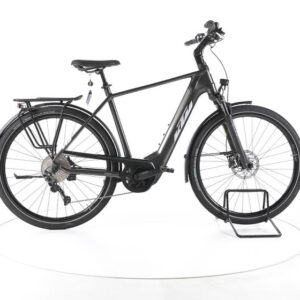 KTM Macina Style 740 Trekking E-Bike