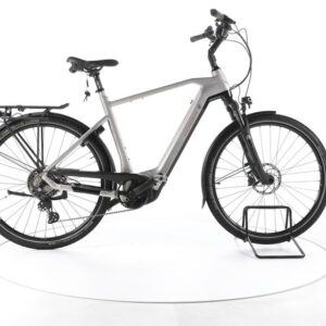Victoria eManufaktur 11.8 Trekking E-Bike