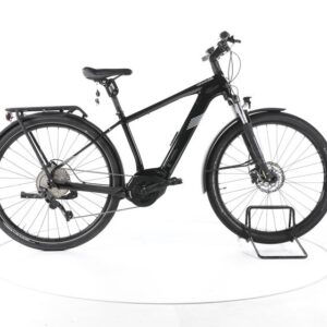Cannondale Tesoro Neo X3 Trekking E-Bike