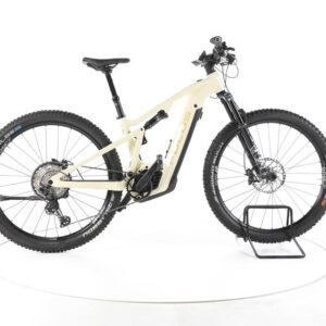 Focus THRON² E-Bike Fully