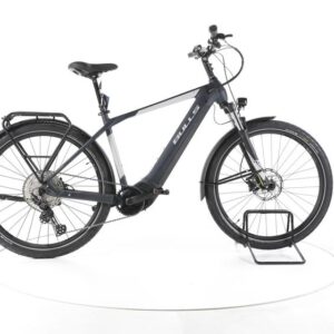 Bulls Iconic EVO 2 Trekking E-Bike