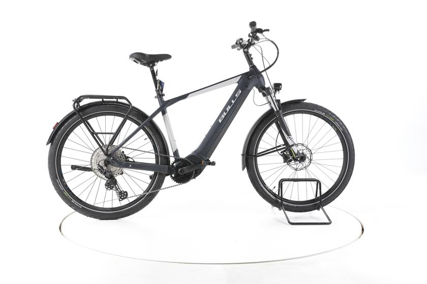 Bulls Iconic EVO 2 Trekking E-Bike