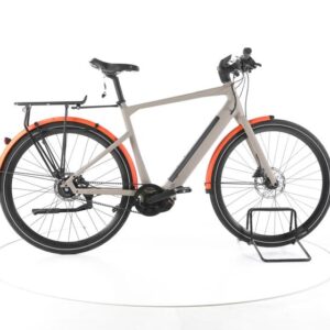BMC 257 AMP TWO City E-Bike