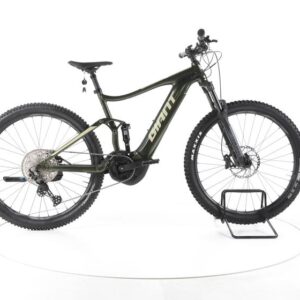 Giant Stance E+ Pro 1 E-Bike Fully