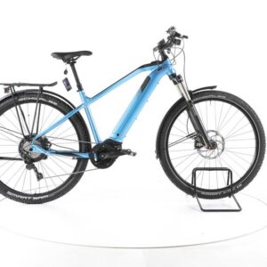 Swype torqz #2.0 Trekking E-Bike