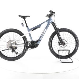 KTM Macina Lycan 771 Glorious E-Bike Fully