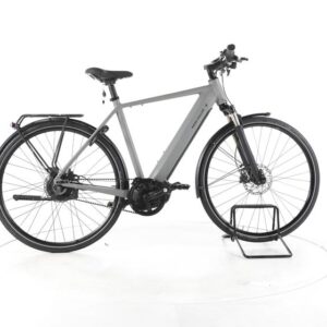 Riese & Müller Roadster Vario City E-Bike