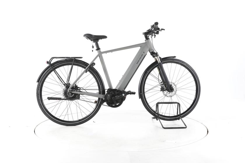 Riese & Müller Roadster Vario City E-Bike