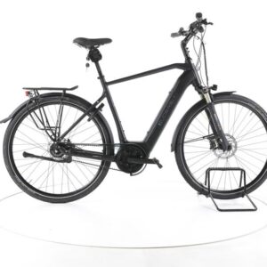 Gudereit ET-10 City E-Bike