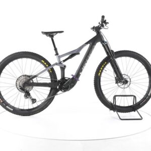 Orbea Rise M20 E-Bike Fully Carbon