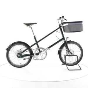 MOVEA Momenti E-Bike