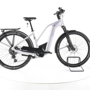 Bergamont E-Horizon SUV 6 Trekking E-Bike