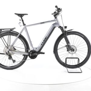 Cube Nuride Hybrid EXC Allroad Trekking E-Bike
