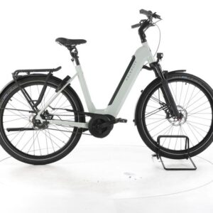 Kalkhoff IMAGE 5.B ADV+ City E-Bike Tiefeinsteiger 2024