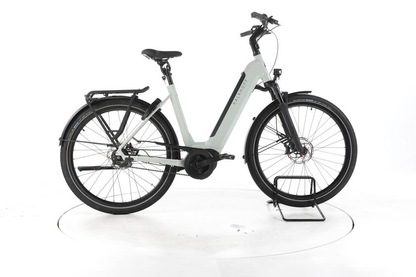 Kalkhoff IMAGE 5.B ADV+ City E-Bike Tiefeinsteiger 2024
