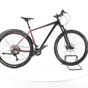 Stevens Devil´s Trail Fahrrad Hardtail
