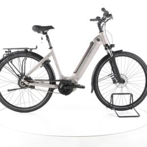 Velo de Ville AEB 990 City E-Bike Tiefeinsteiger