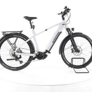 Winora Yucatan X12 Pro Trekking E-Bike