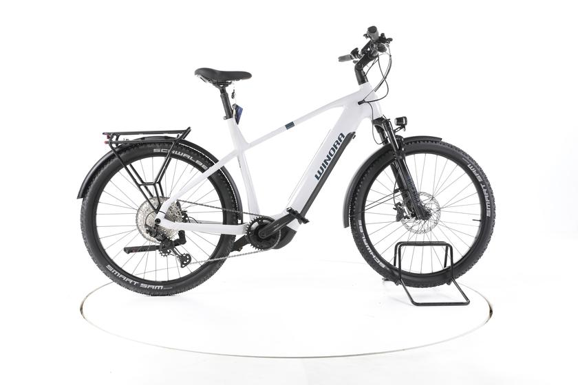 Winora Yucatan X12 Pro Trekking E-Bike