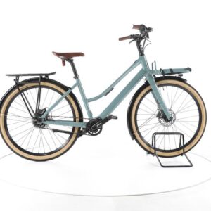 Schindelhauer Bikes Emilia City E-Bike