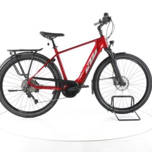 KTM Macina Tour CX 510 Trekking E-Bike