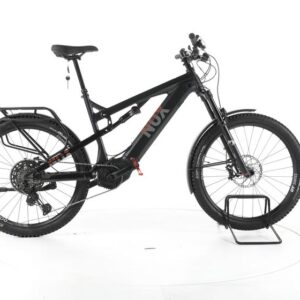 Nox Cycles Hybrid Tour 5.1 Pro SUV E-Bike