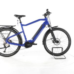 Haibike Trekking 4 Trekking E-Bike