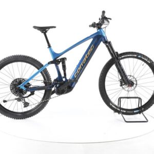 Corratec E-Power RS 160 Pro E-Bike Fully