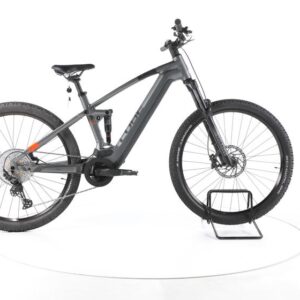 Cube Stereo Hybrid 120 Pro E-Bike Fully