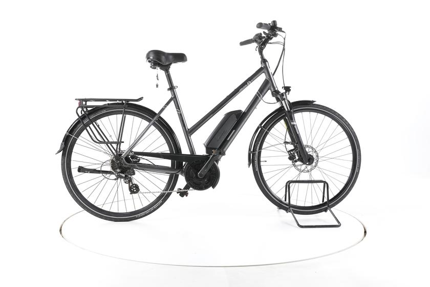 Triumph E-Bird Ultra 500 Trekking E-Bike