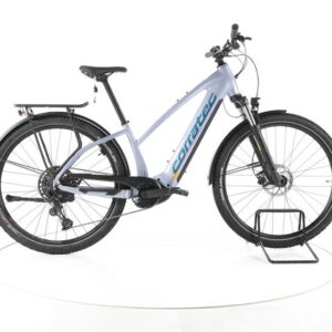 Corratec E-Power MTC 12 Trekking E-Bike