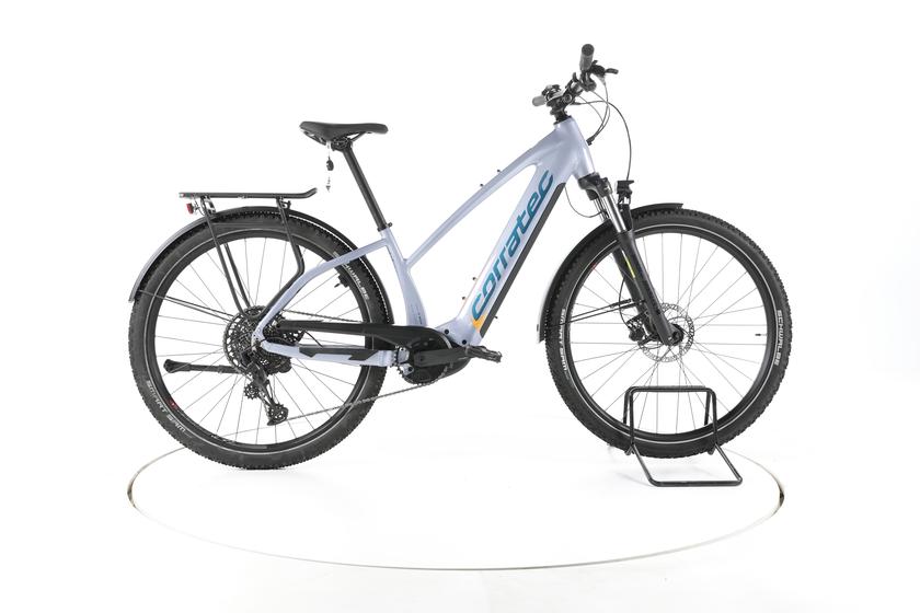 Corratec E-Power MTC 12 Trekking E-Bike