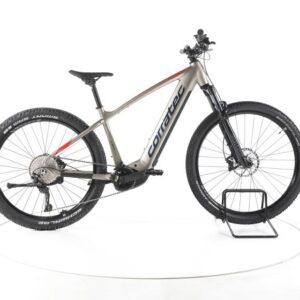 Corratec E-Power X-Vert Pro E-Bike