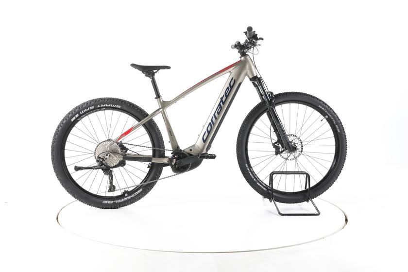 Corratec E-Power X-Vert Pro E-Bike