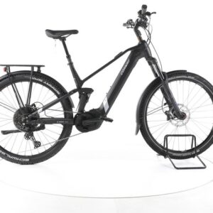 Conway Xyron SUV 4.9 SUV E-Bike 2025
