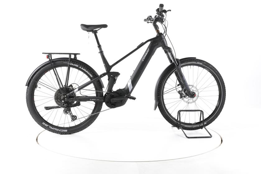 Conway Xyron SUV 4.9 SUV E-Bike 2025