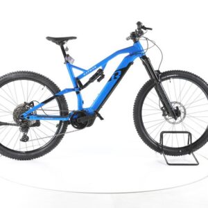 R Raymon TrailRay 140E 9.0 E-Bike Fully