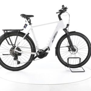 KTM Macina Style 720 Trekking E-Bike