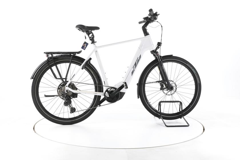 KTM Macina Style 720 Trekking E-Bike